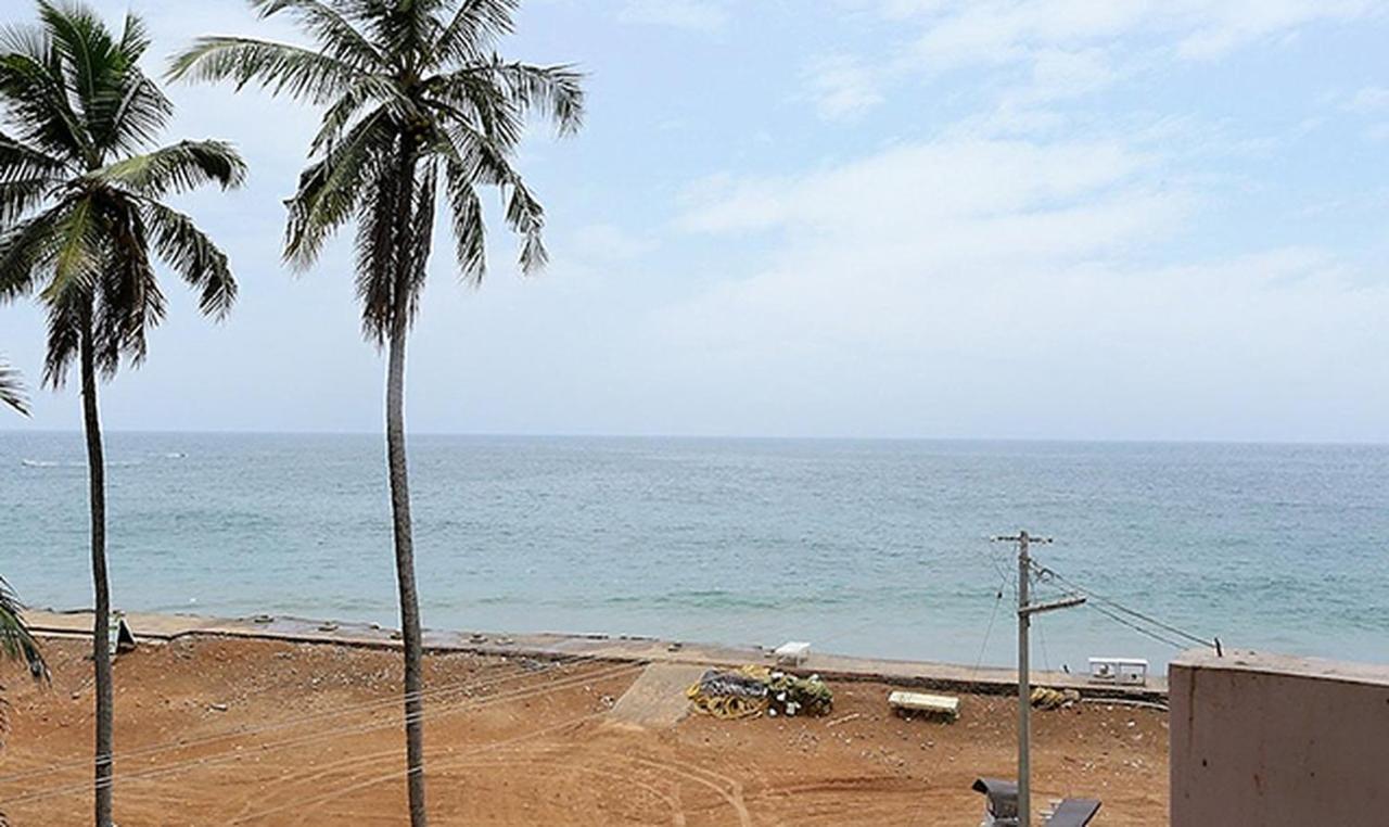 Fabhotel Wateredge Beach Resort Kovalam Dış mekan fotoğraf